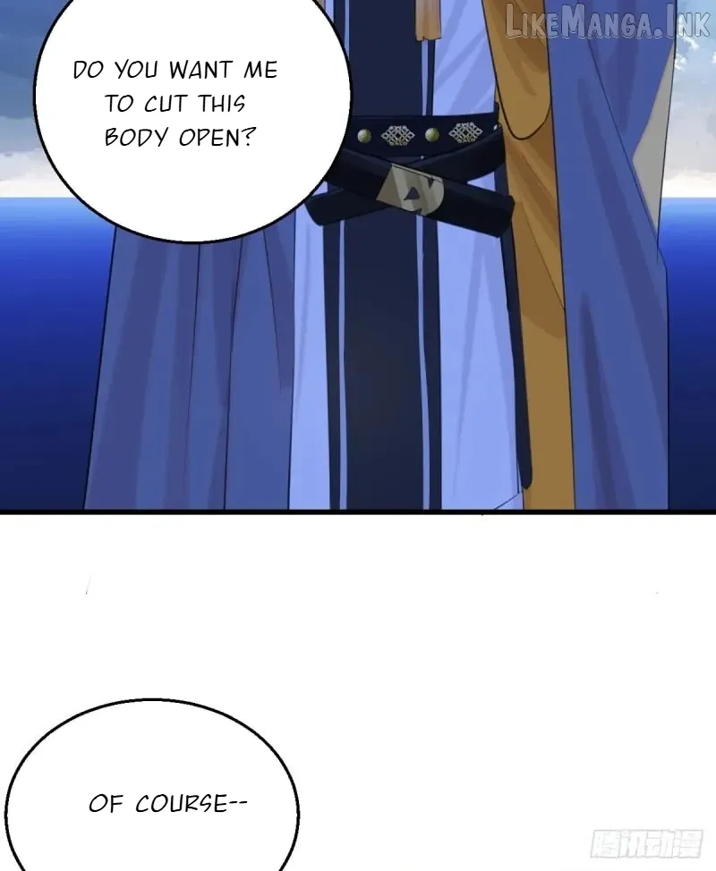 My Contracted God of Chaos Chapter 18 page 83 - 