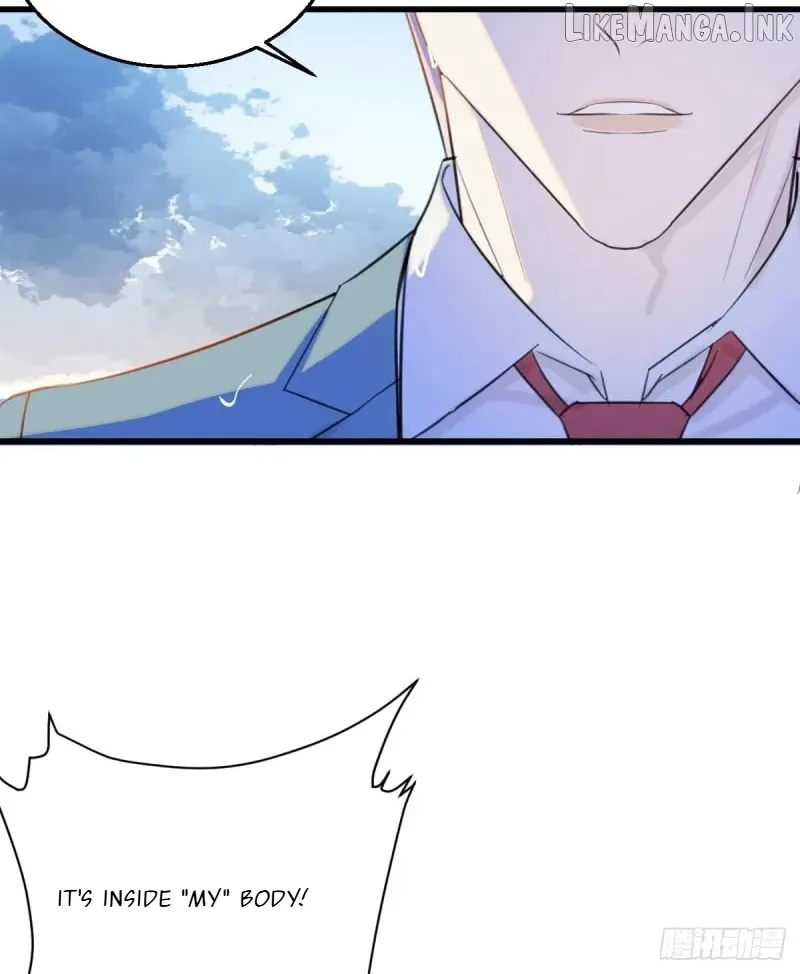My Contracted God of Chaos Chapter 18 page 84 - 