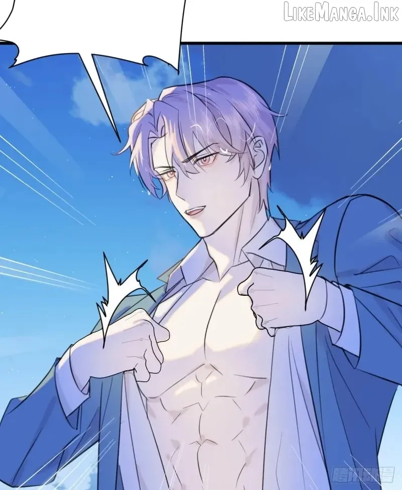 My Contracted God of Chaos Chapter 18 page 85 - 