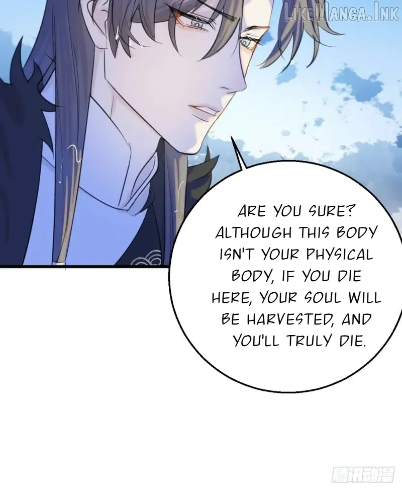 My Contracted God of Chaos Chapter 18 page 87 - 