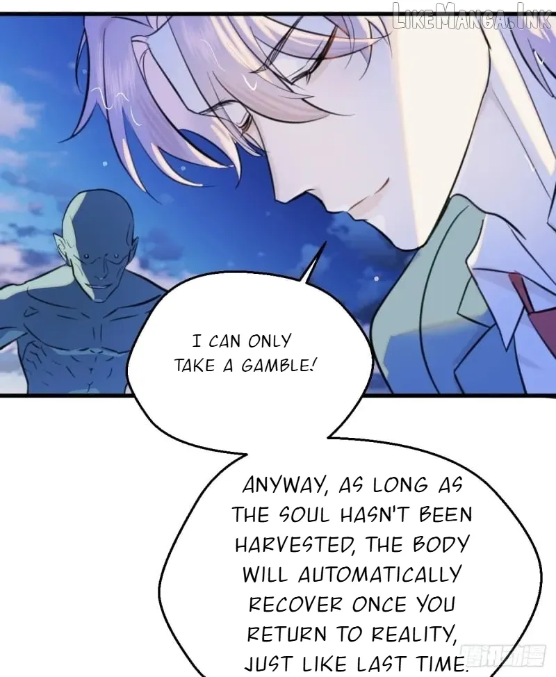 My Contracted God of Chaos Chapter 18 page 88 - 