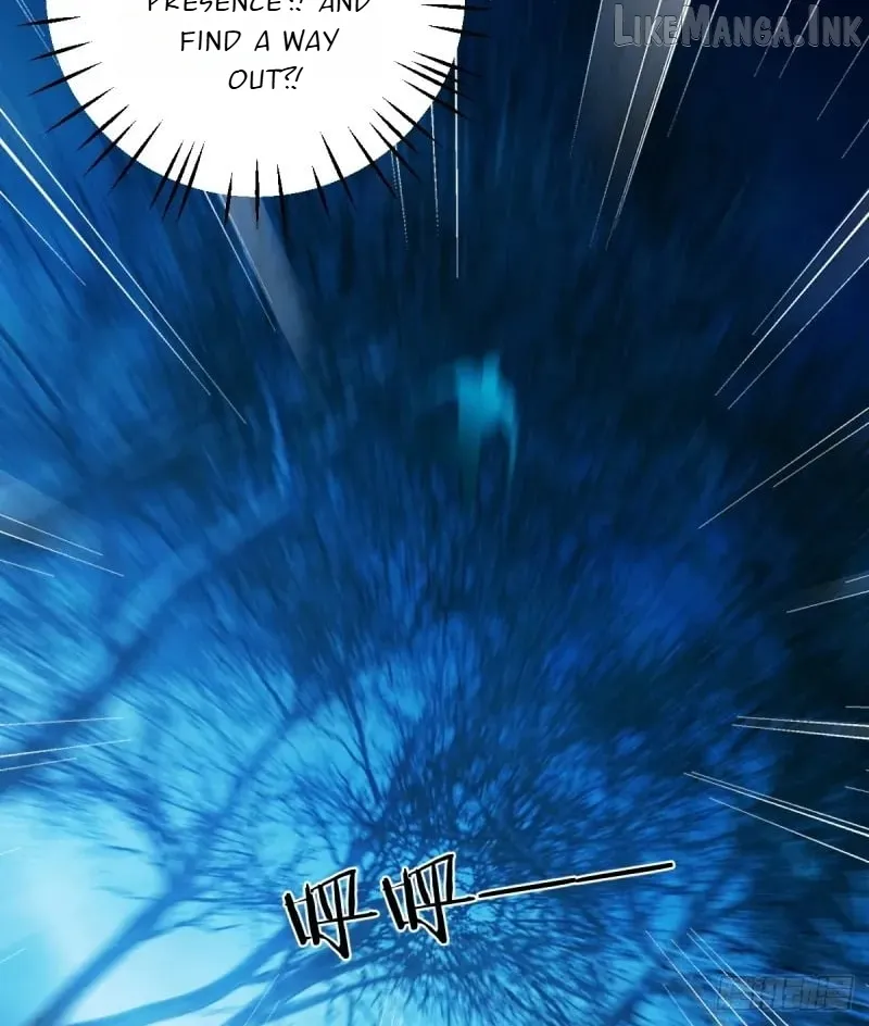 My Contracted God of Chaos Chapter 18 page 10 - 