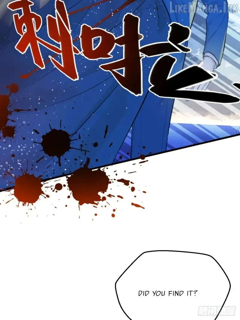 My Contracted God of Chaos Chapter 18 page 91 - 
