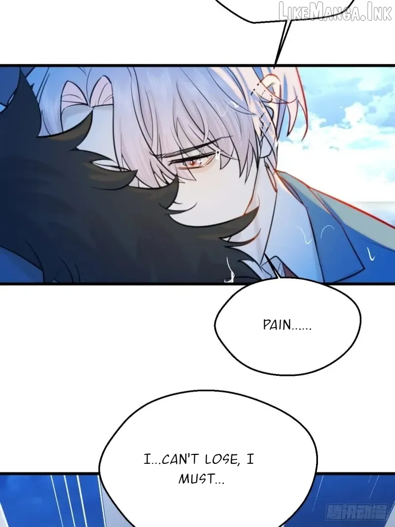 My Contracted God of Chaos Chapter 18 page 92 - 