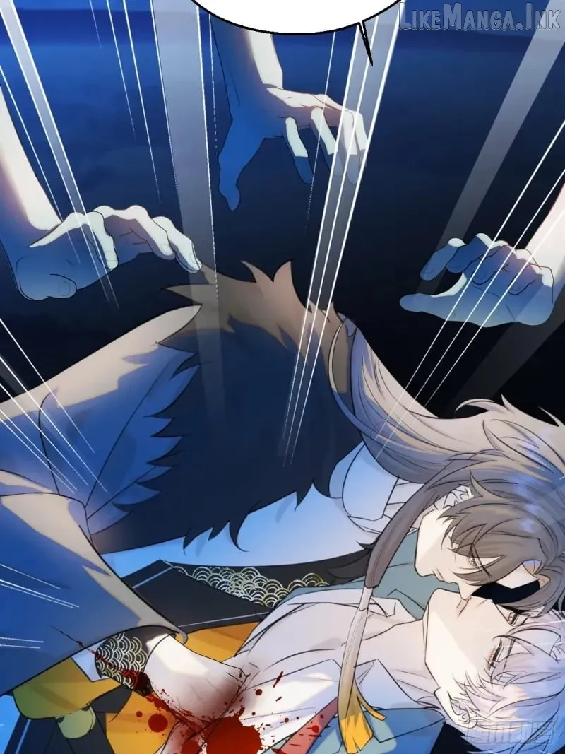 My Contracted God of Chaos Chapter 18 page 93 - 
