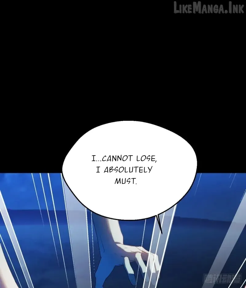 My Contracted God of Chaos Chapter 19 page 2 - 