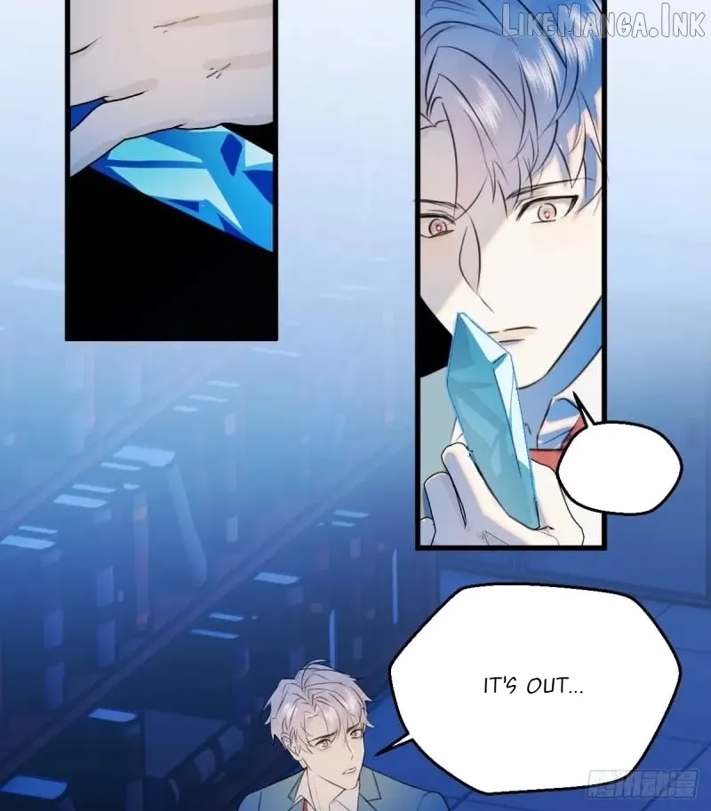 My Contracted God of Chaos Chapter 19 page 14 - 