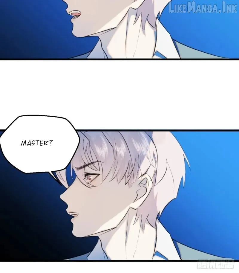 My Contracted God of Chaos Chapter 19 page 16 - 