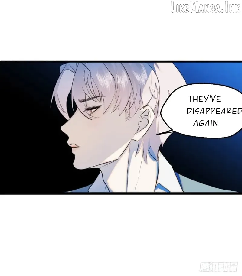 My Contracted God of Chaos Chapter 19 page 17 - 
