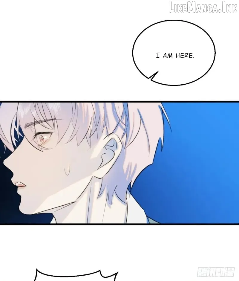 My Contracted God of Chaos Chapter 19 page 18 - 