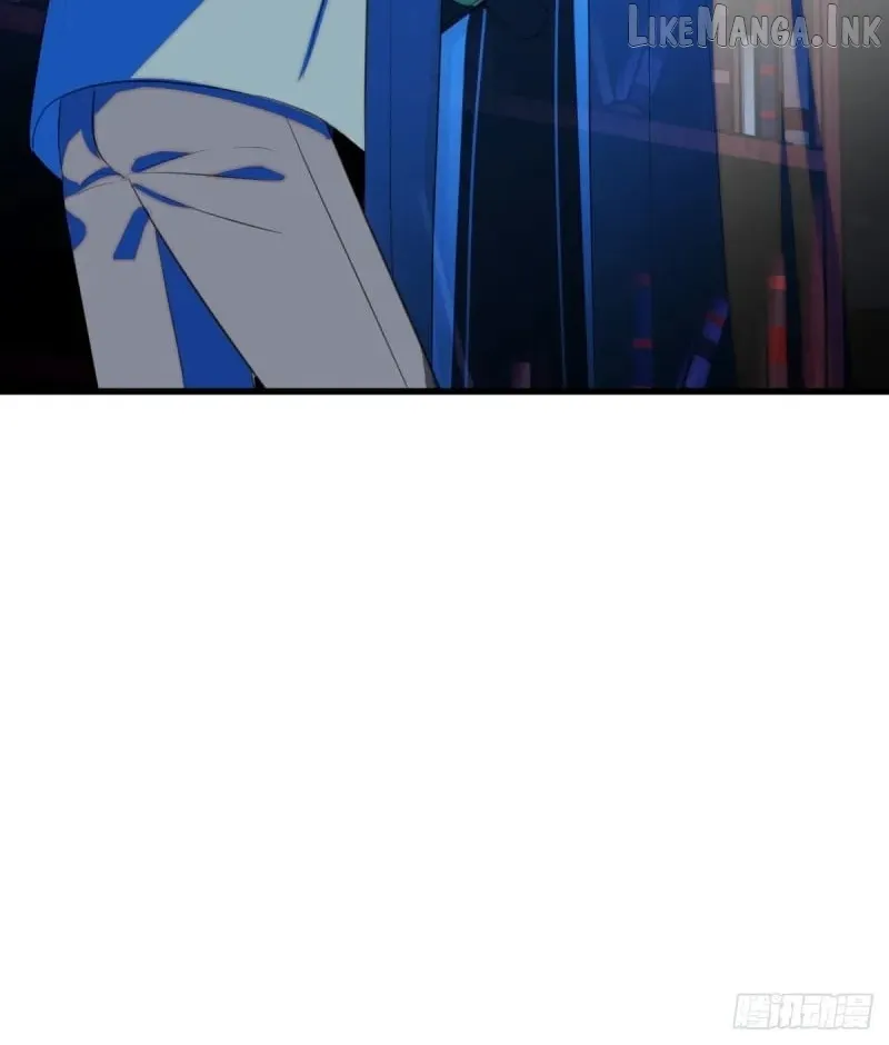 My Contracted God of Chaos Chapter 19 page 20 - 
