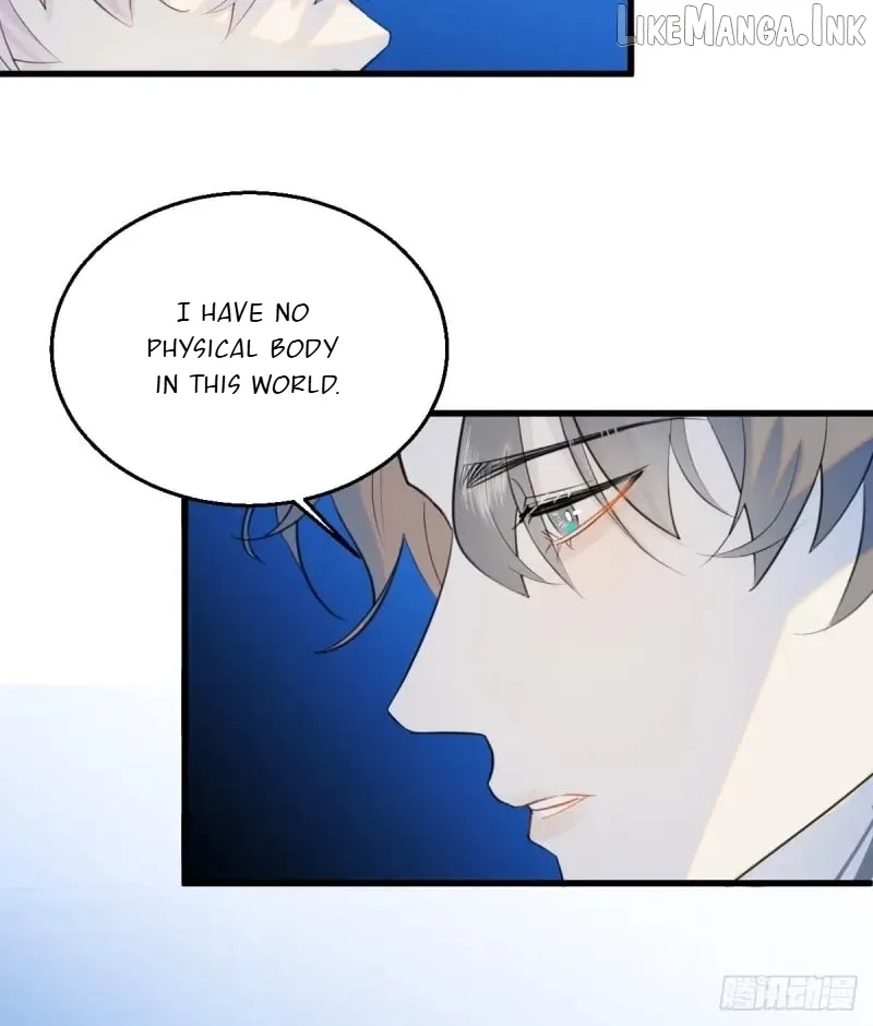 My Contracted God of Chaos Chapter 19 page 22 - 