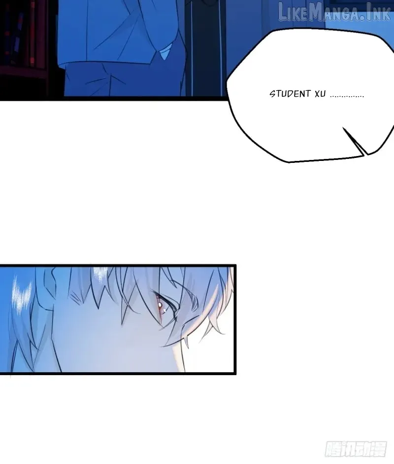 My Contracted God of Chaos Chapter 19 page 24 - 