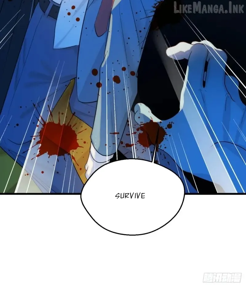 My Contracted God of Chaos Chapter 19 page 4 - 