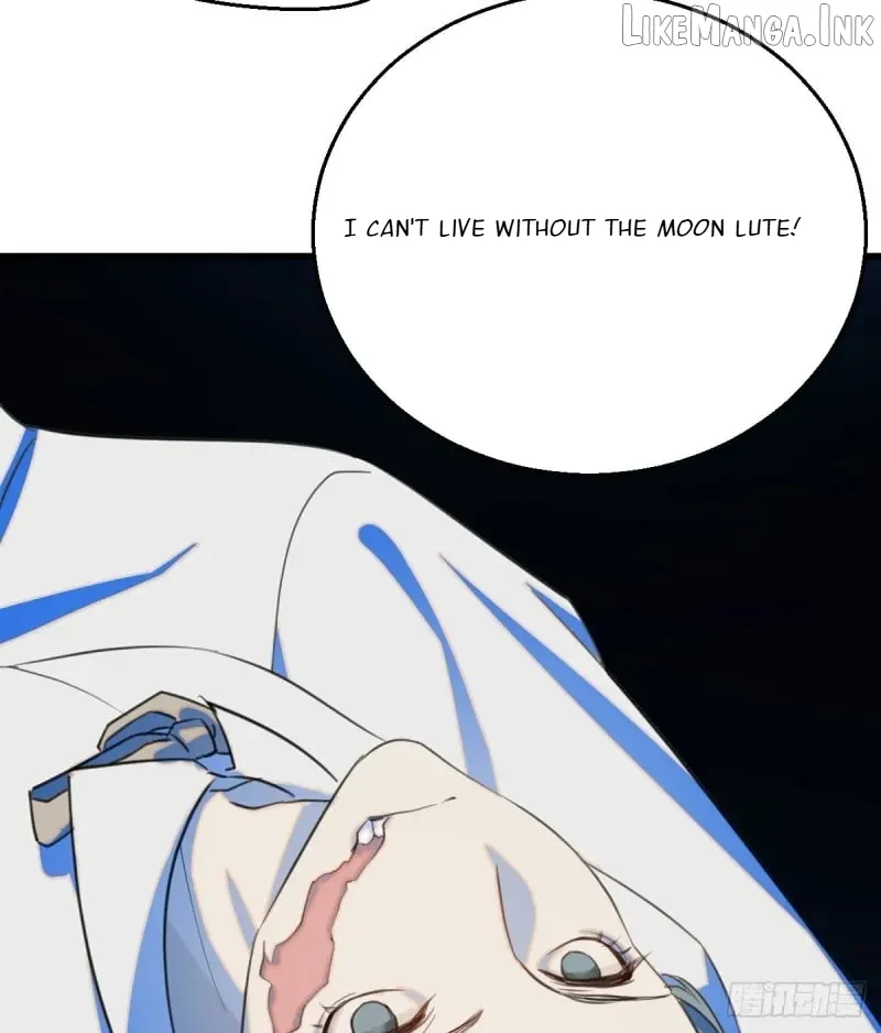 My Contracted God of Chaos Chapter 19 page 34 - 