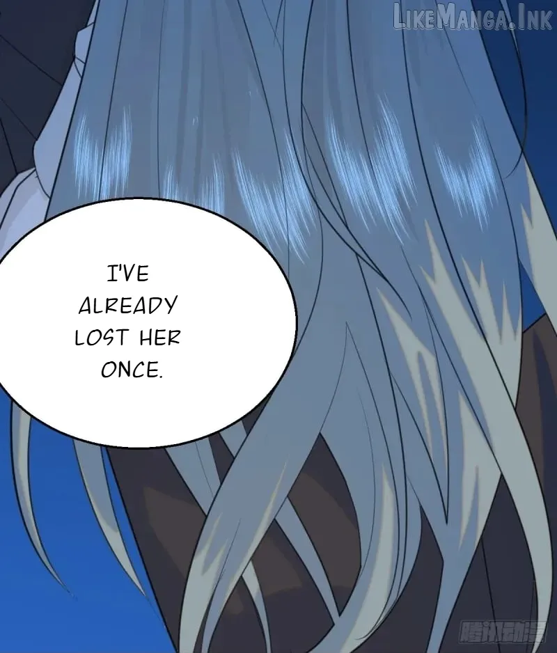 My Contracted God of Chaos Chapter 19 page 36 - 