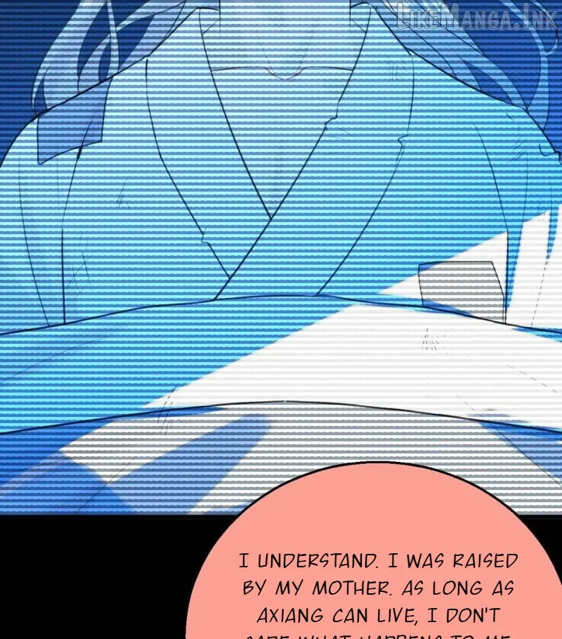 My Contracted God of Chaos Chapter 19 page 38 - 