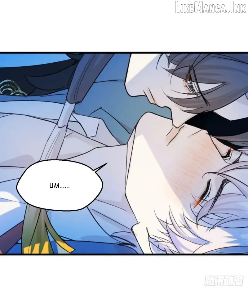 My Contracted God of Chaos Chapter 19 page 5 - 