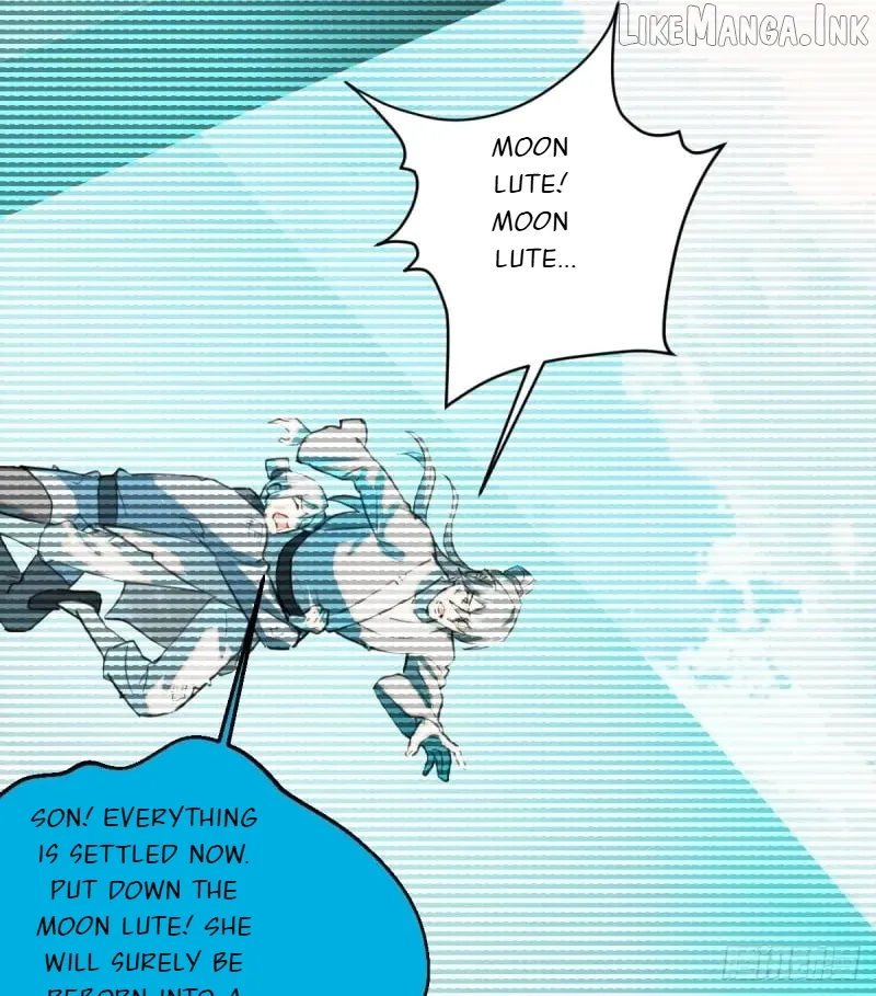 My Contracted God of Chaos Chapter 19 page 47 - 