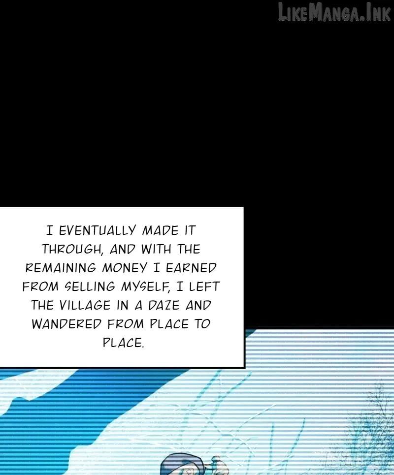 My Contracted God of Chaos Chapter 19 page 49 - 