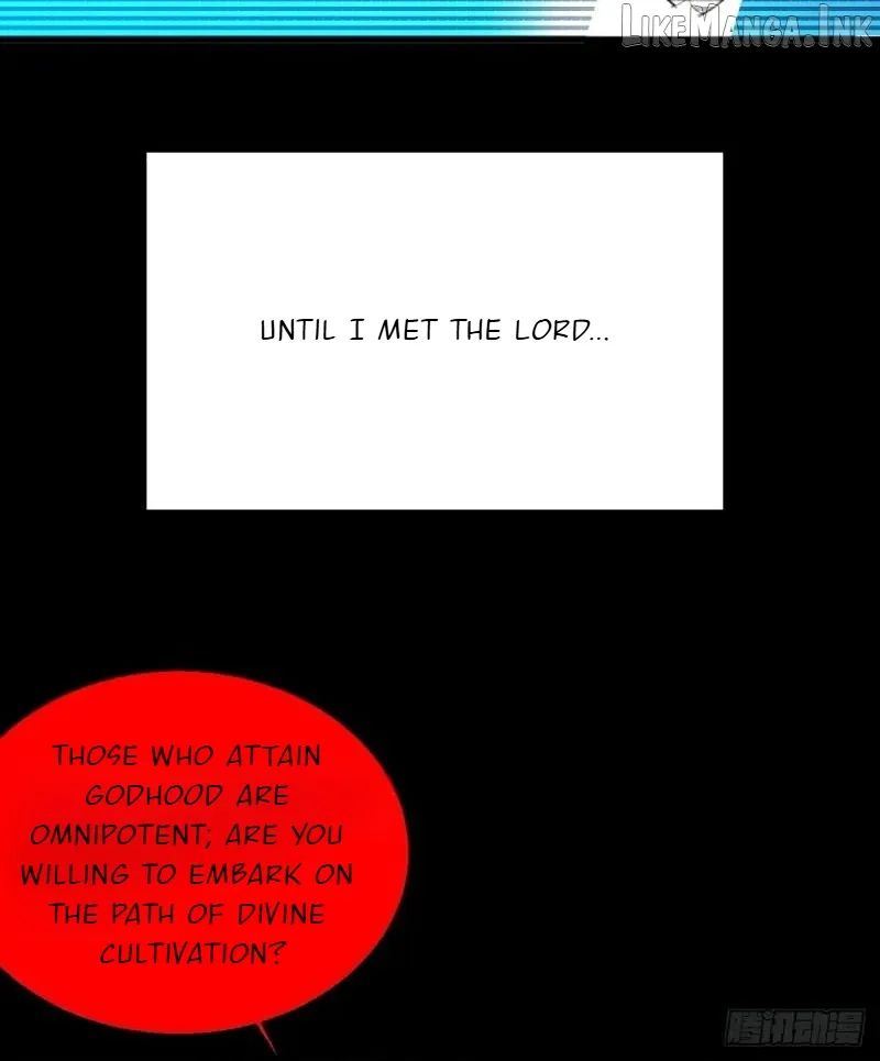 My Contracted God of Chaos Chapter 19 page 52 - 