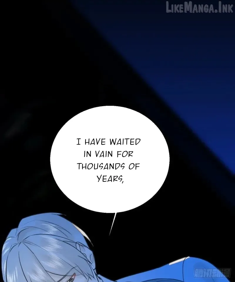 My Contracted God of Chaos Chapter 19 page 55 - 