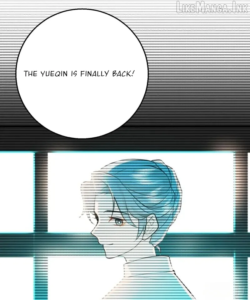 My Contracted God of Chaos Chapter 19 page 57 - 