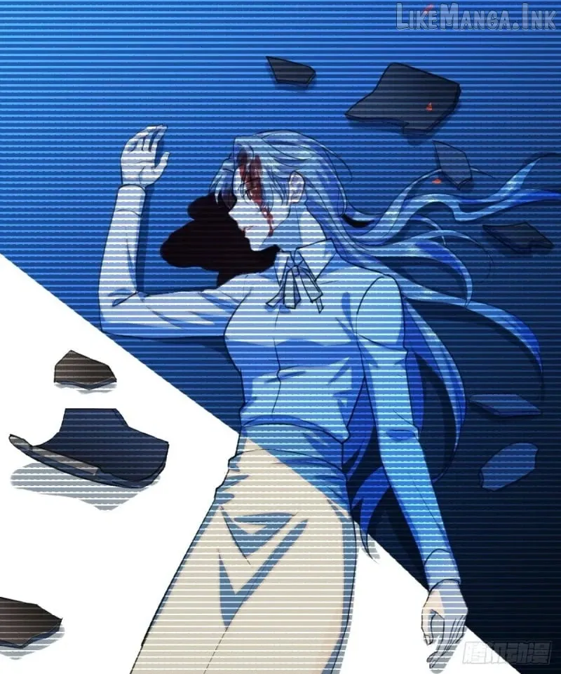 My Contracted God of Chaos Chapter 19 page 60 - 