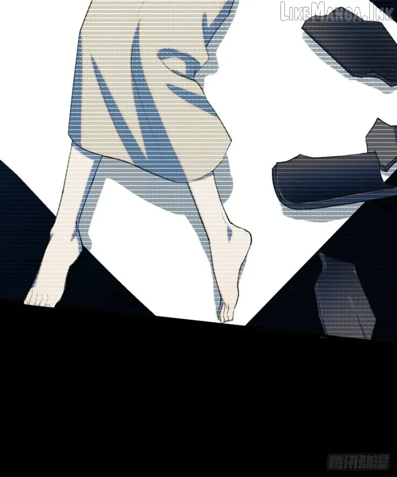 My Contracted God of Chaos Chapter 19 page 61 - 