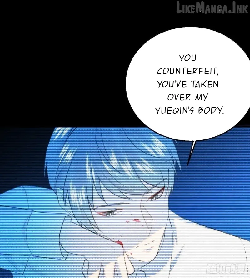 My Contracted God of Chaos Chapter 19 page 62 - 