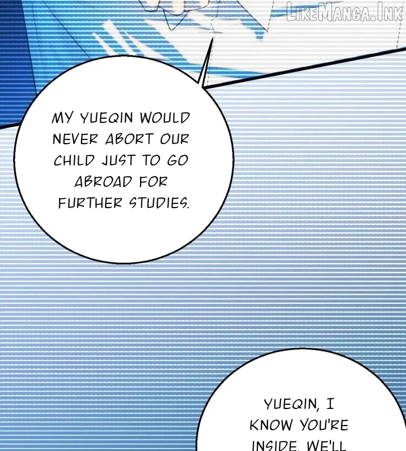 My Contracted God of Chaos Chapter 19 page 63 - 