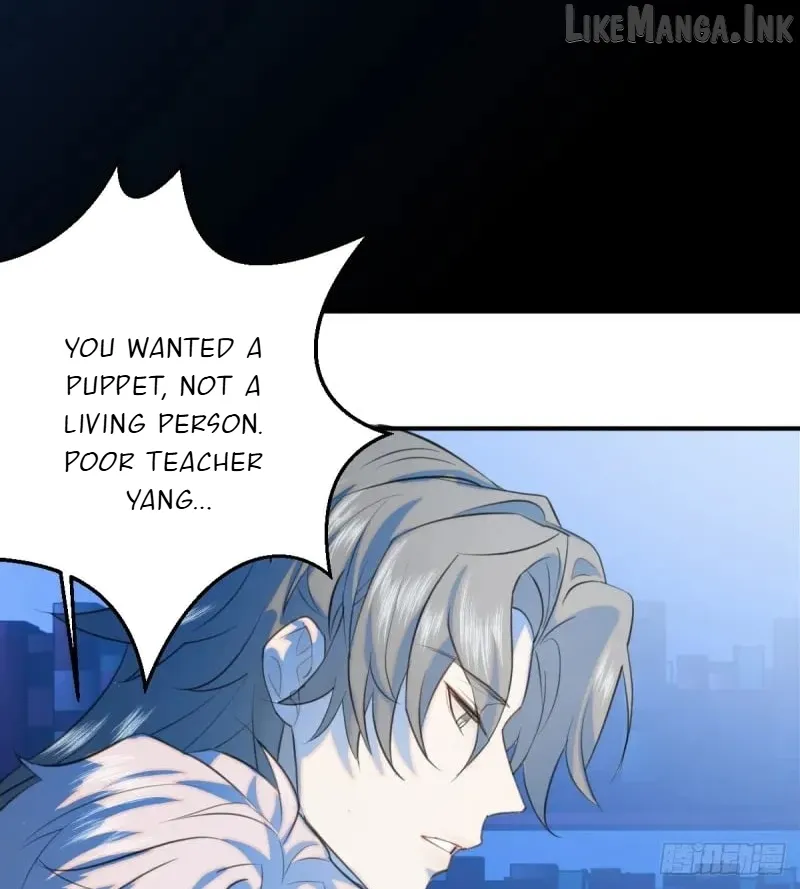 My Contracted God of Chaos Chapter 19 page 66 - 