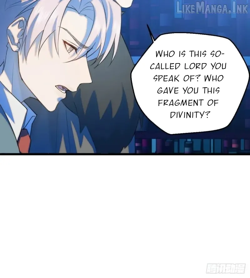 My Contracted God of Chaos Chapter 19 page 67 - 