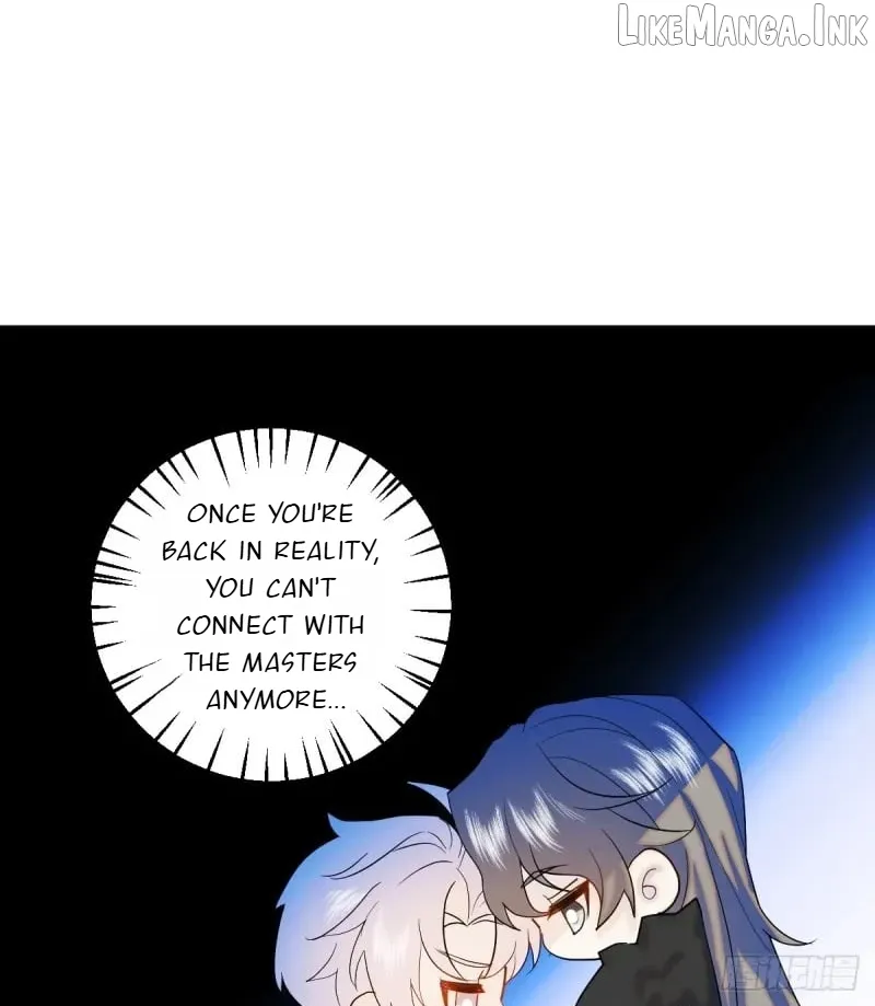 My Contracted God of Chaos Chapter 19 page 71 - 