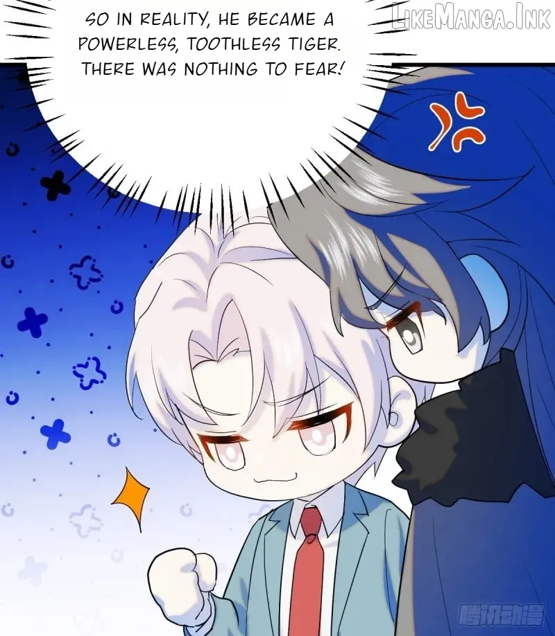 My Contracted God of Chaos Chapter 19 page 74 - 