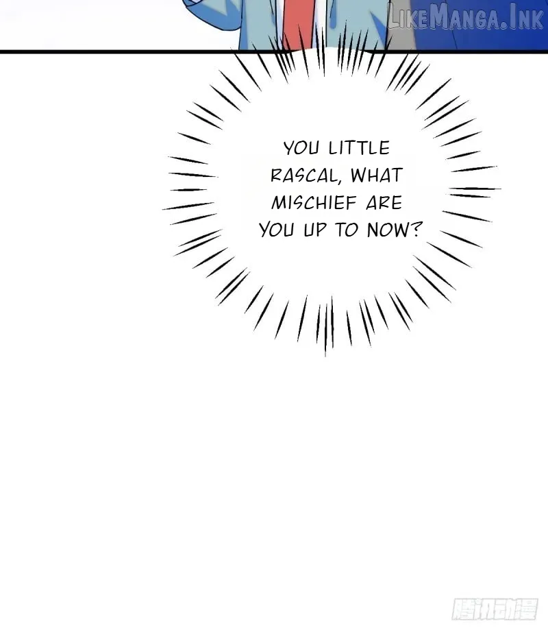 My Contracted God of Chaos Chapter 19 page 75 - 