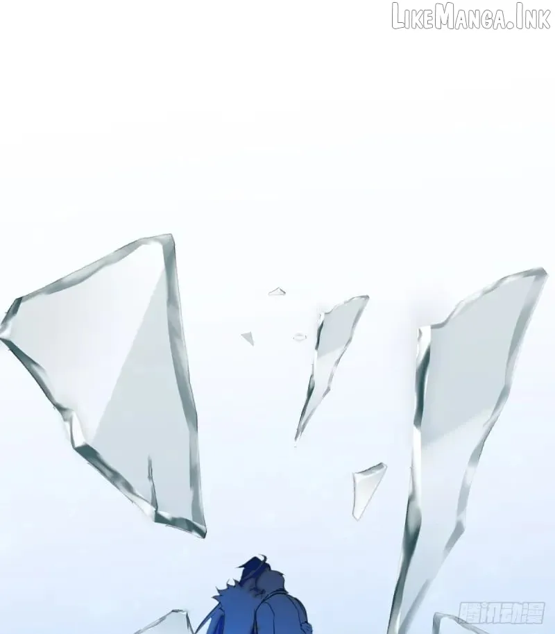 My Contracted God of Chaos Chapter 19 page 10 - 