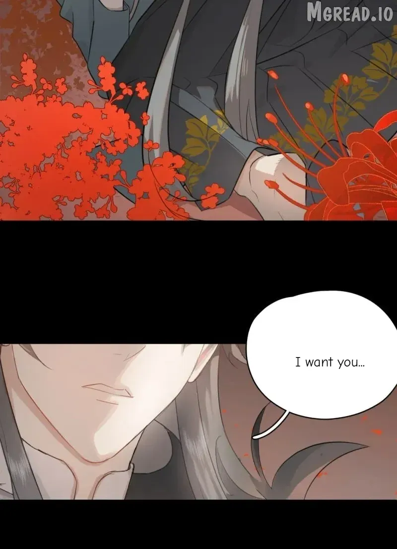 My Contracted God of Chaos Chapter 2 page 15 - 