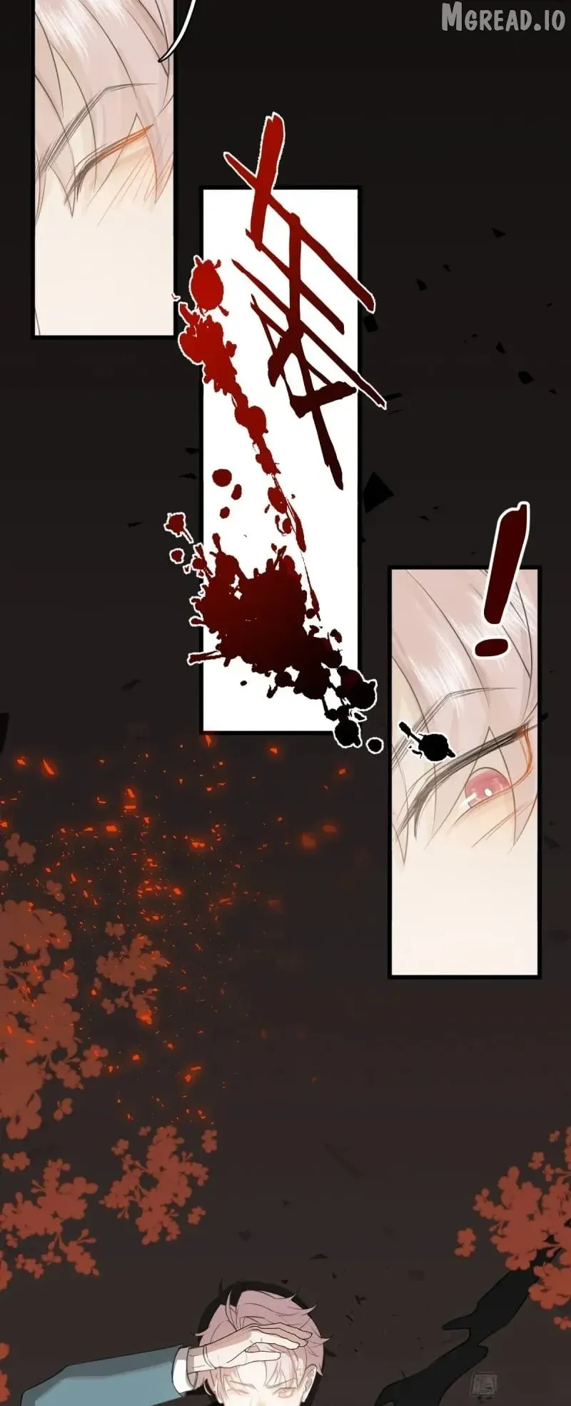 My Contracted God of Chaos Chapter 2 page 19 - 