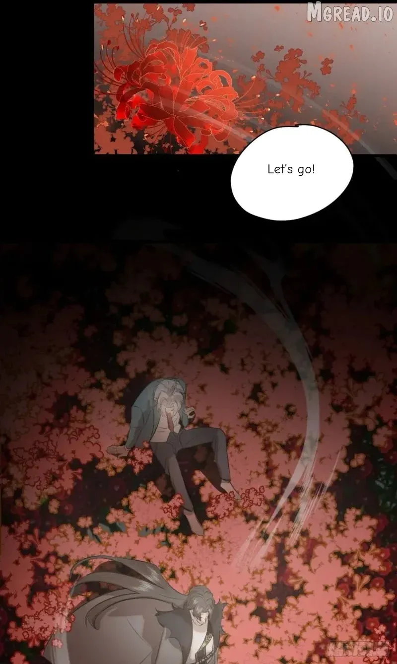 My Contracted God of Chaos Chapter 2 page 25 - 