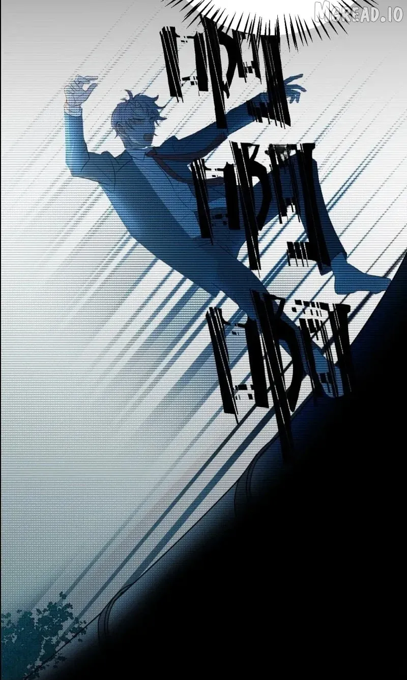 My Contracted God of Chaos Chapter 2 page 27 - 