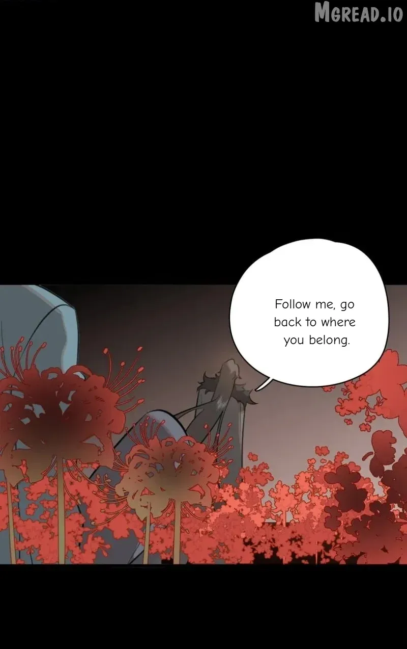 My Contracted God of Chaos Chapter 2 page 28 - 