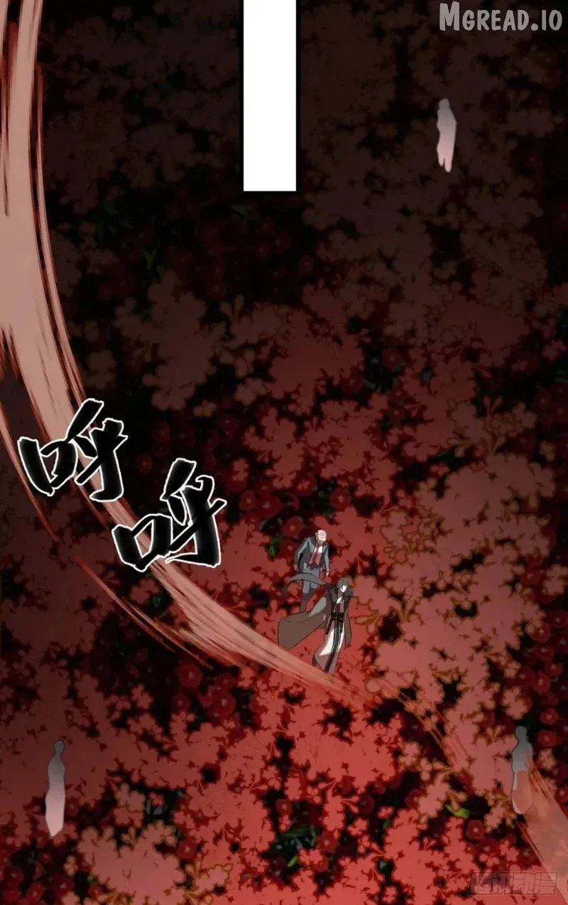 My Contracted God of Chaos Chapter 2 page 30 - 