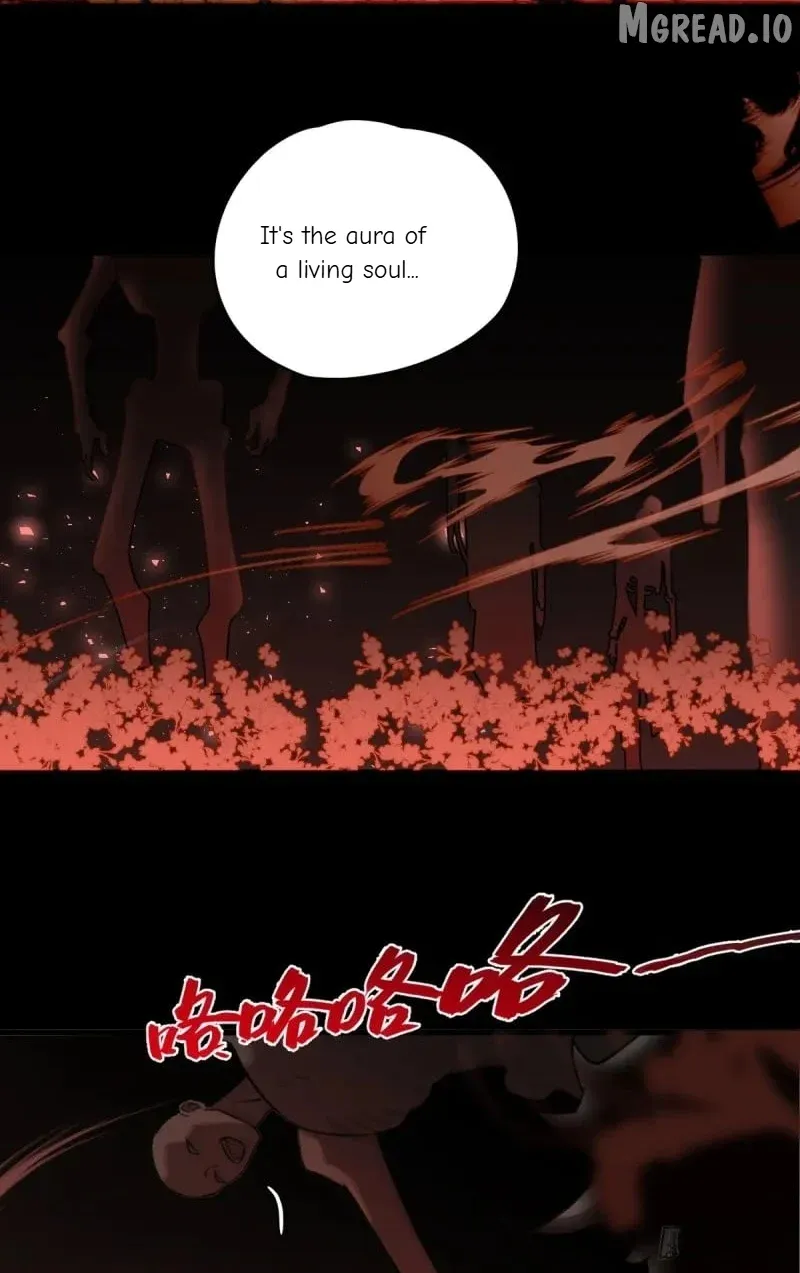 My Contracted God of Chaos Chapter 2 page 31 - 