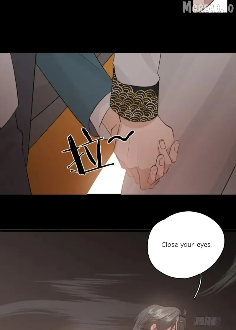 My Contracted God of Chaos Chapter 2 page 36 - 