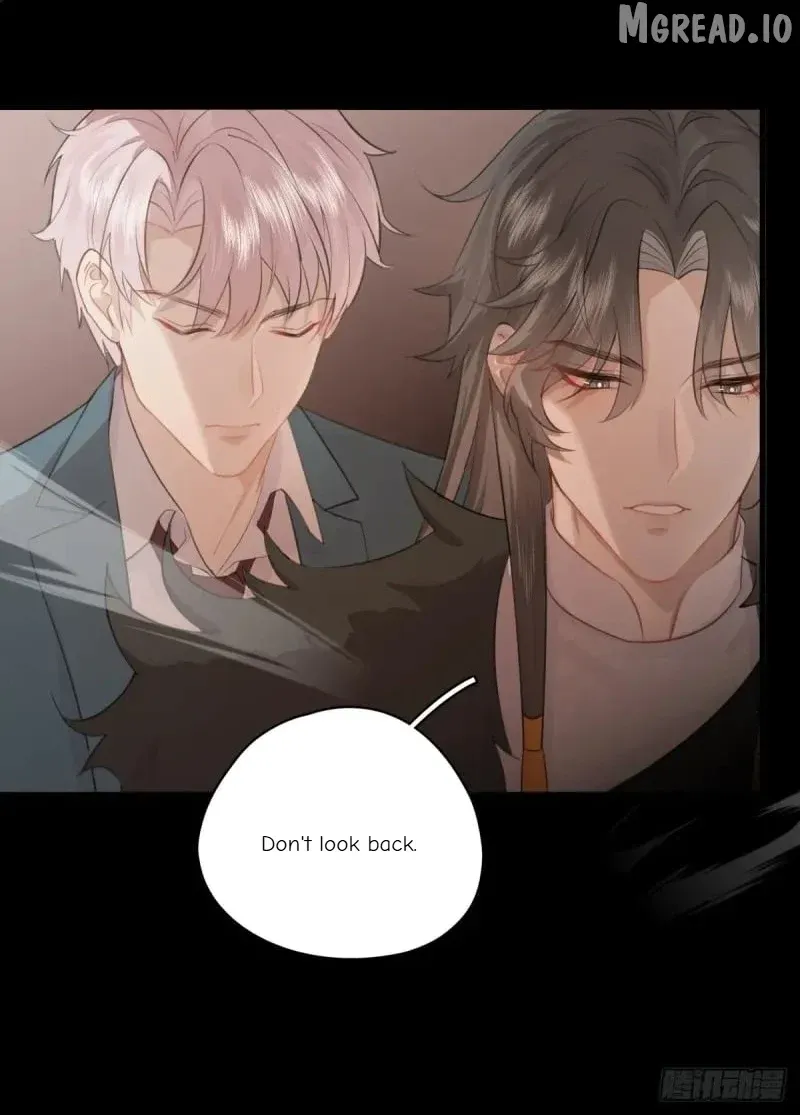 My Contracted God of Chaos Chapter 2 page 39 - 