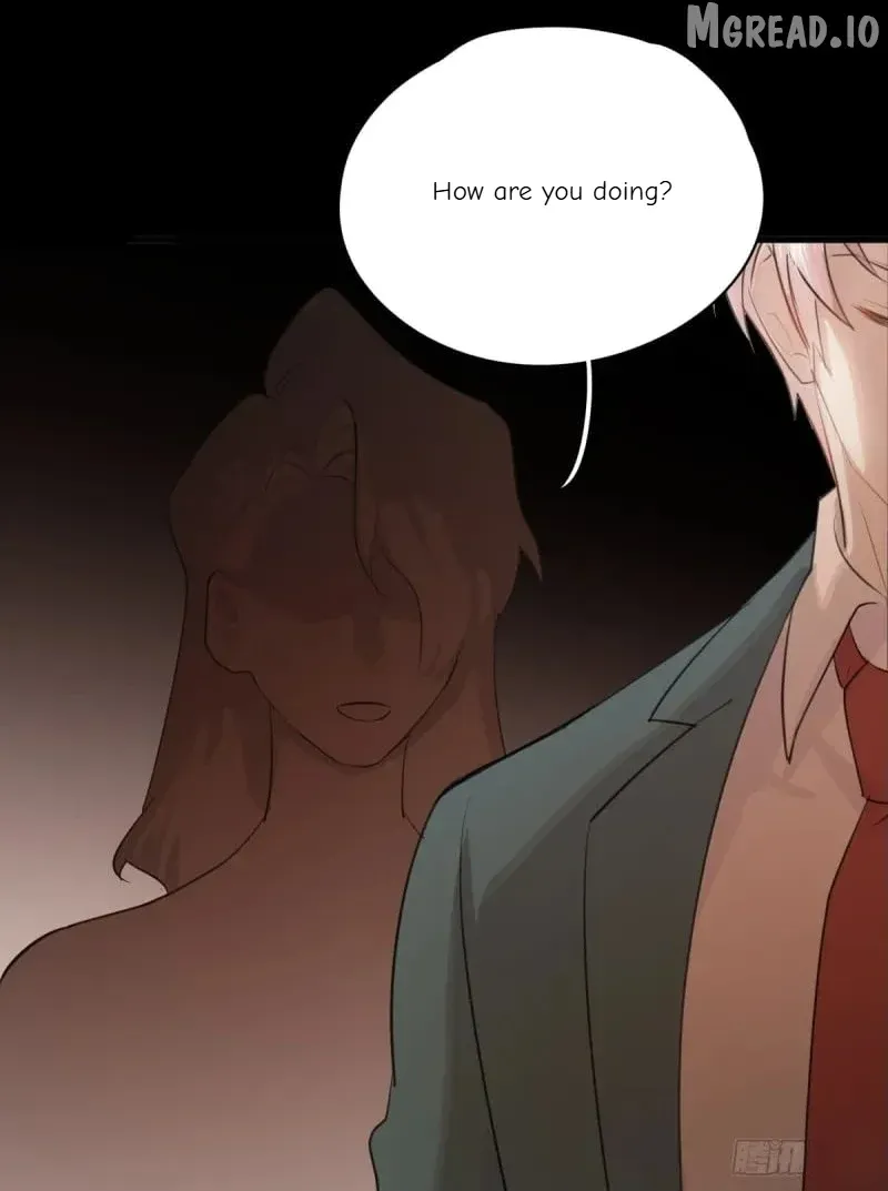 My Contracted God of Chaos Chapter 2 page 46 - 