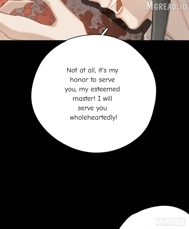 My Contracted God of Chaos Chapter 2 page 8 - 