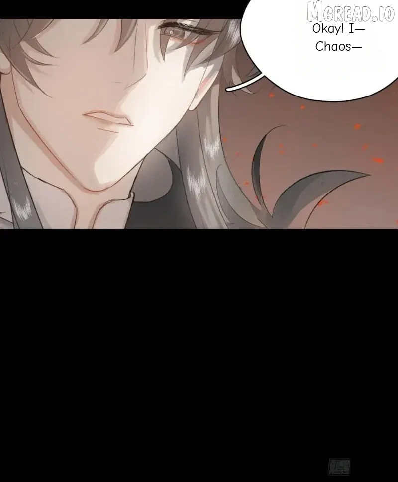 My Contracted God of Chaos Chapter 2 page 9 - 