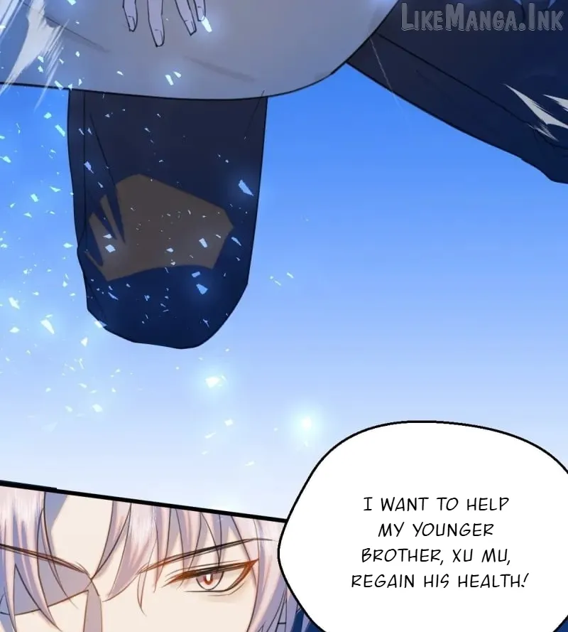 My Contracted God of Chaos Chapter 20 page 12 - 